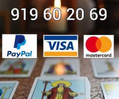 Tarot Real y Sincero: Amor, Salud y Economía