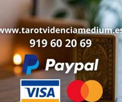 Tarot Telefónico Sin Rodeos: Amor y Dinero