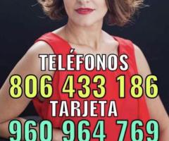 LA VIDENTE TAROTISTA BARATA CASI GRATIS LA MEJOR