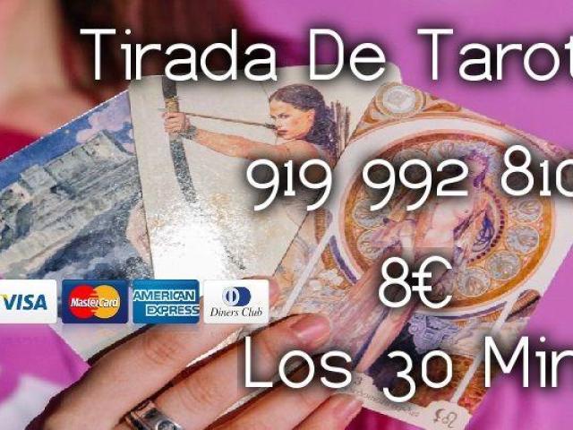 ! Tirada Tarot Telefonico Fiable ! Tarot