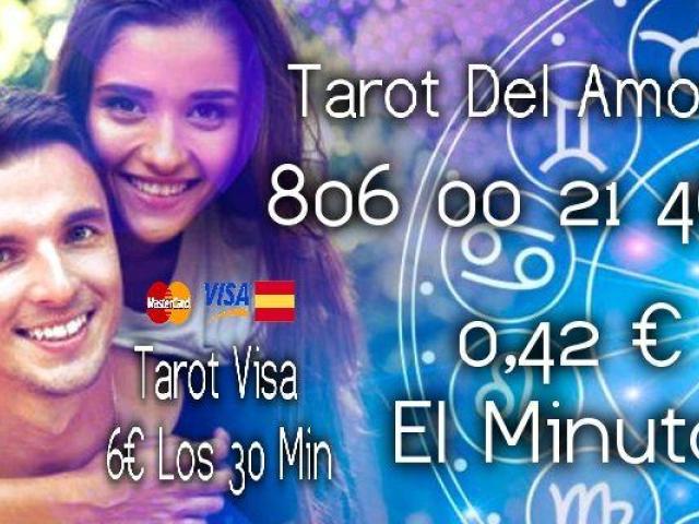 ¡Consultá Tirada De Tarot Del Amor!