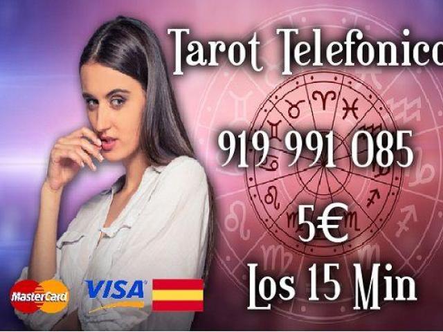 Tarot | Tirada De Cartas Del Tarot