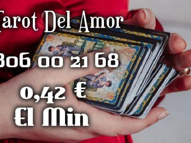Tirada De Cartas Del Tarot En Línea 
