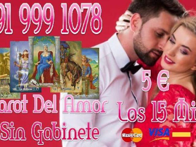 Consulta Tarot Telefonico Del Amor