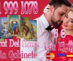 Consulta Tarot Telefonico Del Amor