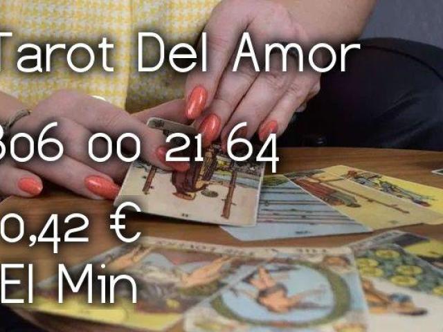 Liberate De Tus Dudas |  Tarot Del Amor