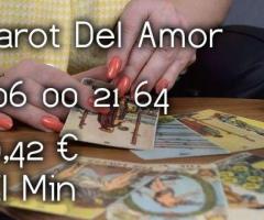 Liberate De Tus Dudas |  Tarot Del Amor
