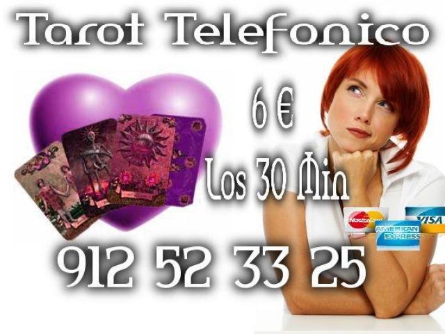 Consulta Tarot  Telefónico Economico