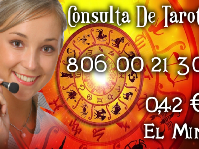 Libérate  De Tus Dudas | Tarotistas