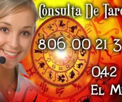 Libérate  De Tus Dudas | Tarotistas