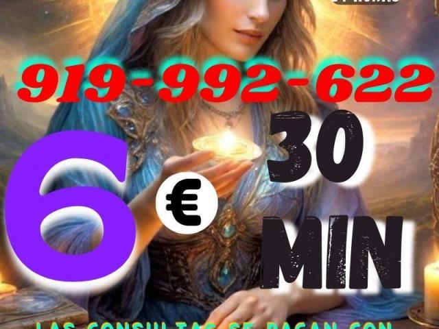 Tarot del amor a 6 euros