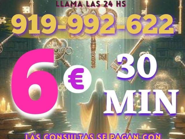 Tarot barato por 6 euros