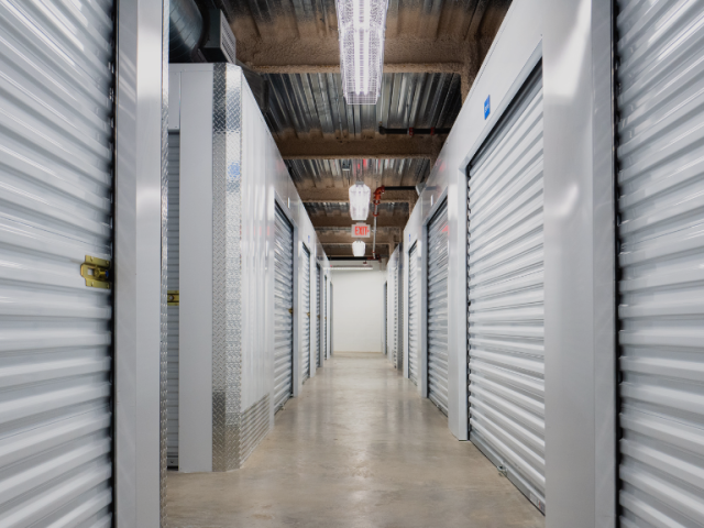 TrastHero Self Storage Vila-real | Alquiler trasteros Villarreal