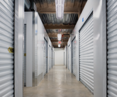 TrastHero Self Storage Vila-real | Alquiler trasteros Villarreal