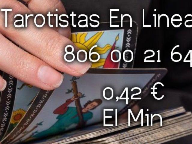 ! Tirada Tarot Telefonico ! Tarot Las 24 Horas