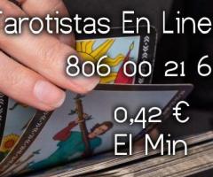 ! Tirada Tarot Telefonico ! Tarot Las 24 Horas