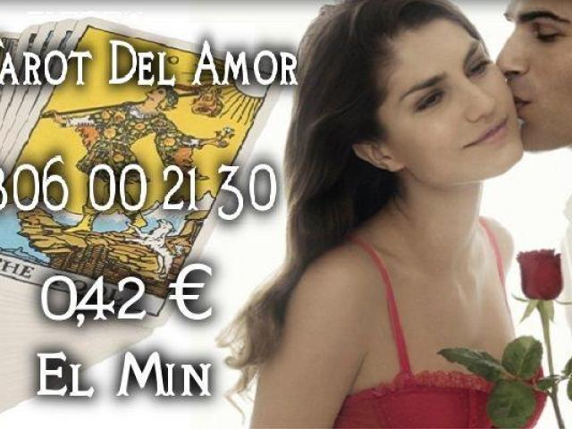   Tarot Del Amor | Lectura Del Tarot