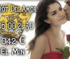   Tarot Del Amor | Lectura Del Tarot