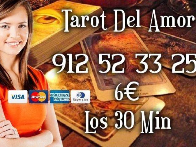 Tarotistas  |  Tarot  Economico Del Amor | 