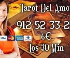 Tarotistas  |  Tarot  Economico Del Amor | 