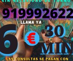 Consulta de tarot a 6 euros