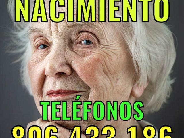 LA VIDENTE TAROTISTA BARATA CASI GRATIS LA MEJOR