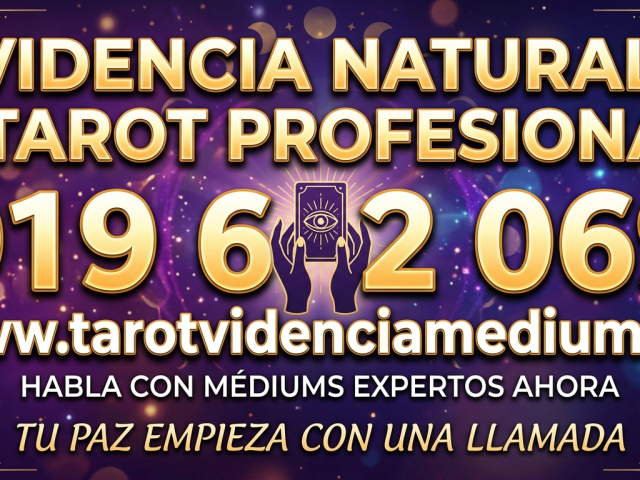 Tarot Fiable 919 60 20 69 Consulta