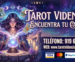 Tarot Respuestas Reales 919 60 20 69