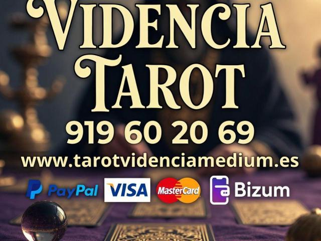 Tarot 24 Horas 919 60 20 69