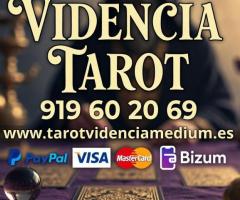 Tarot 24 Horas 919 60 20 69