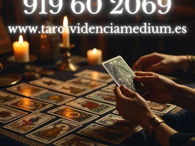 Videncia Real 919 60 20 69 Consulta