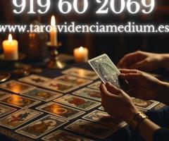 Videncia Real 919 60 20 69 Consulta