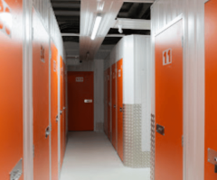 Trasteros Irizu Iturrama | Alquiler de Trasteros en Pamplona