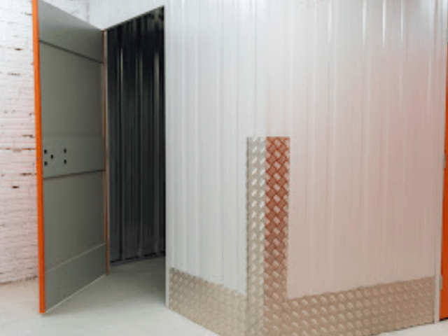 Trasteros Irizu Txantrea | Alquiler de Trasteros en Pamplona