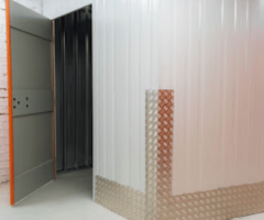 Trasteros Irizu Txantrea | Alquiler de Trasteros en Pamplona