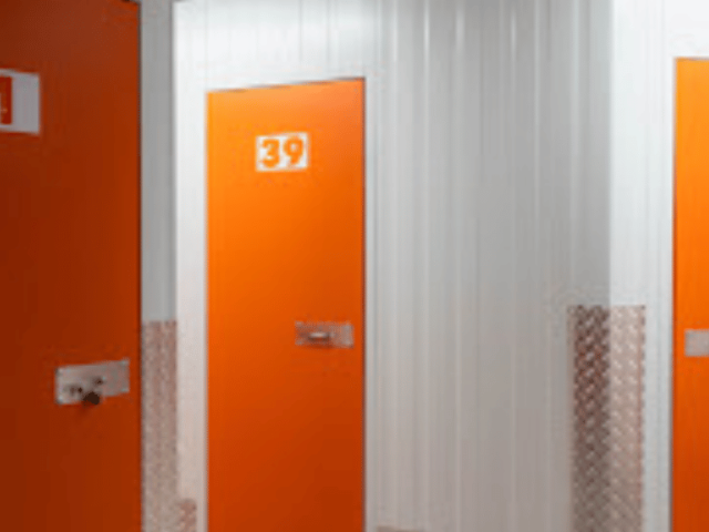 Trasteros Irizu Rochapea | Alquiler de Trasteros en Pamplona