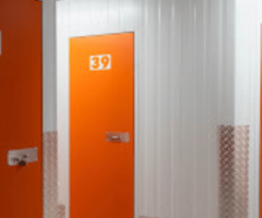 Trasteros Irizu Rochapea | Alquiler de Trasteros en Pamplona