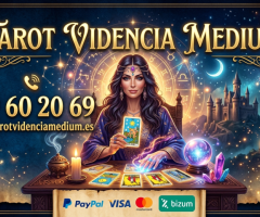 Tarot Respuestas Ya 919 60 20 69