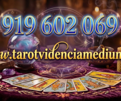 Videncia y Tarot 919 60 20 69