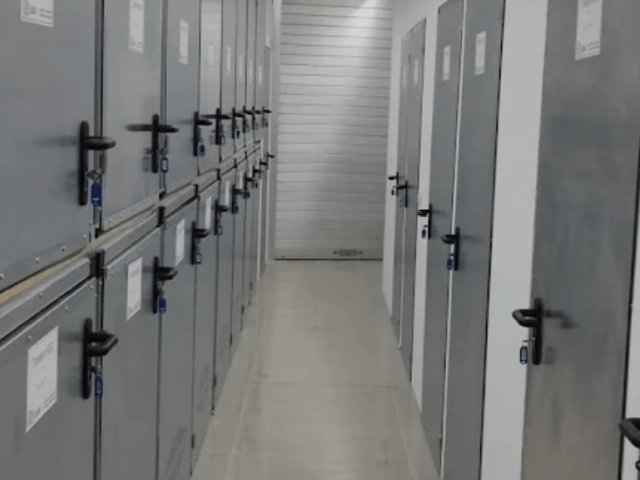 Mudanzas Gesapro | Mudanzas y Trasteros en Telde