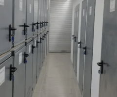 Mudanzas Gesapro | Mudanzas y Trasteros en Telde