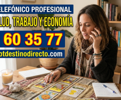 Tarot para problemas amorosos 919 60 35 77