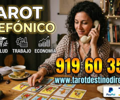 Tarot dinero y trabajo 919 60 35 77
