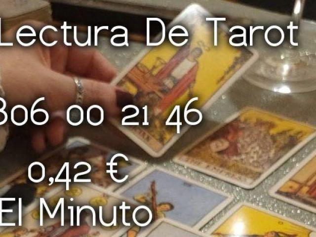 Tirada De Tarot Del Amor | Tarotistas