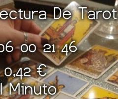 Tirada De Tarot Del Amor | Tarotistas