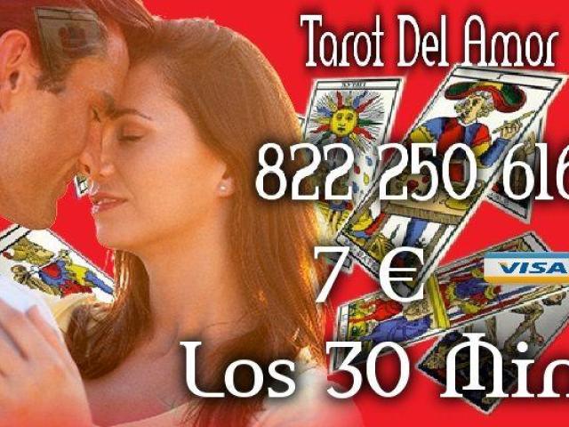 Tirada De Tarot Del Amor Fiable 