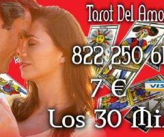 Tirada De Tarot Del Amor Fiable 