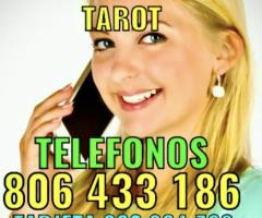  LA VIDENTE TAROTISTA BARATA CASI GRATIS LA MEJOR