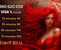 Tarot real – respuestas rápidas o no pagues