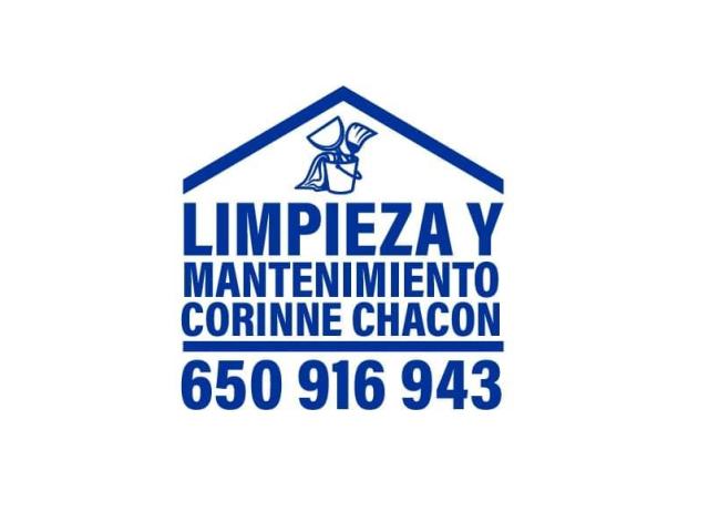 Corinne Chacon | Servicios de Limpieza Mallorca